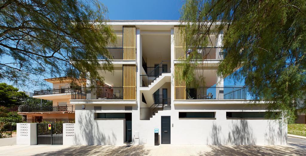 1935 Apartaments By Terraza - Adults Only Roses Extérieur photo